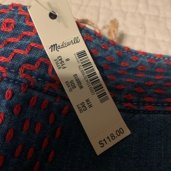Madewell set - Picture 5 of 5